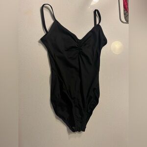 Camisole Leotard